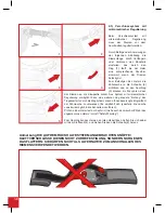 Предварительный просмотр 38 страницы AGV K-3SV Manual