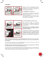 Preview for 39 page of AGV K-3SV Manual