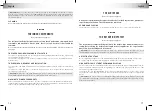 Preview for 9 page of AGV Orbyt User Manual