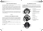 Предварительный просмотр 16 страницы AGV Orbyt User Manual