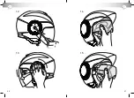 Предварительный просмотр 31 страницы AGV Orbyt User Manual