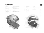 Preview for 5 page of AGV Pista GP RR User Manual