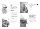 Preview for 6 page of AGV Pista GP RR User Manual