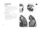 Предварительный просмотр 9 страницы AGV Pista GP RR User Manual