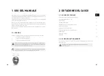 Preview for 13 page of AGV Pista GP RR User Manual