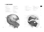 Предварительный просмотр 14 страницы AGV Pista GP RR User Manual