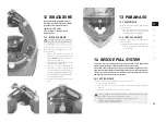 Preview for 20 page of AGV Pista GP RR User Manual