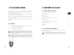 Preview for 22 page of AGV Pista GP RR User Manual