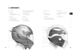 Preview for 23 page of AGV Pista GP RR User Manual