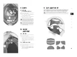 Preview for 28 page of AGV Pista GP RR User Manual