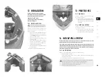 Preview for 29 page of AGV Pista GP RR User Manual