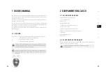 Preview for 40 page of AGV Pista GP RR User Manual