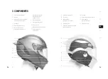 Preview for 41 page of AGV Pista GP RR User Manual