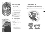 Preview for 46 page of AGV Pista GP RR User Manual