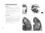 Preview for 54 page of AGV Pista GP RR User Manual