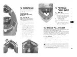 Preview for 56 page of AGV Pista GP RR User Manual