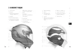 Preview for 59 page of AGV Pista GP RR User Manual