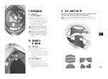 Preview for 64 page of AGV Pista GP RR User Manual