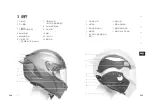 Preview for 68 page of AGV Pista GP RR User Manual