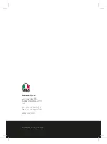 Preview for 77 page of AGV Pista GP RR User Manual