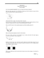 Preview for 5 page of AGV SIDE SHARE EASY Fitting Instructions Manual