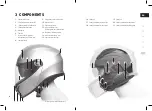 Preview for 5 page of AGV Tourmodular User Manual