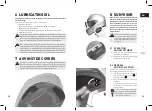 Preview for 8 page of AGV Tourmodular User Manual