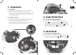 Preview for 11 page of AGV Tourmodular User Manual