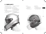 Preview for 23 page of AGV Tourmodular User Manual