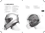 Preview for 41 page of AGV Tourmodular User Manual