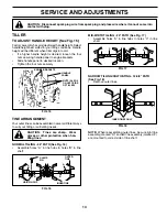 Preview for 13 page of Agway AGF550A Owner'S Manual