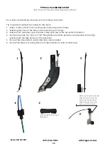 Preview for 25 page of AgXcel Synergist GX40 System Reference Manual