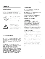 Preview for 2 page of AHA AOPS-7080 User Manual