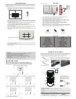 Preview for 2 page of AHA CSLED-84 Setup Manual