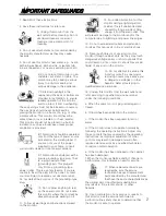 Preview for 2 page of AHA LTM-192W User Manual