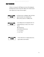 Preview for 15 page of AHA LTM-192W User Manual