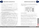 Preview for 2 page of AHB Solutions 329100370 Instruction Manual