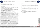 Preview for 4 page of AHB Solutions 329100370 Instruction Manual