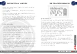 Preview for 5 page of AHB Solutions 329100370 Instruction Manual