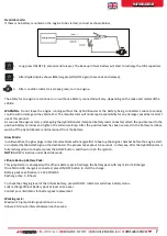 Preview for 7 page of AHB 324010180 Instruction Manual