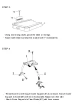 Preview for 5 page of AHB 390074 Manual