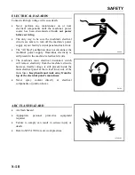 Preview for 16 page of AHB marvel 8 mark III Series Manual