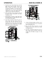 Preview for 43 page of AHB marvel 8 mark III Series Manual