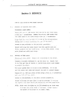 Preview for 11 page of AHB System 8 Mk 3 Service Handbook