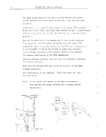 Preview for 19 page of AHB System 8 Mk 3 Service Handbook