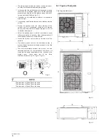 Preview for 7 page of AHI Carrier Ceiling Type Installation Manual