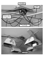 Preview for 8 page of AHL Solar Revolution Instructions Manual