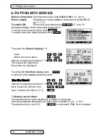 Preview for 12 page of Ahlborn ALMEMO 1036-2 Operating Instructions Manual