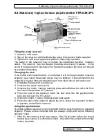 Preview for 15 page of Ahlborn ALMEMO 1036-2 Operating Instructions Manual