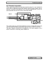 Preview for 17 page of Ahlborn ALMEMO 1036-2 Operating Instructions Manual